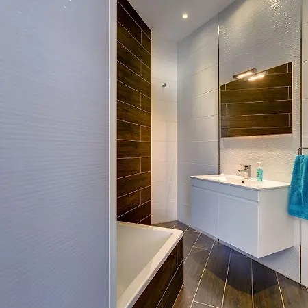 Luxury 2 Bedroom Penthouse In St Julians Saint Julian's