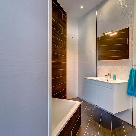 Luxury 2 Bedroom Penthouse In St Julians Saint Julian's